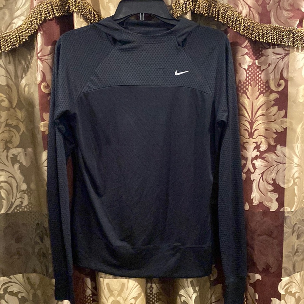 Authentic Spurs Hoodie